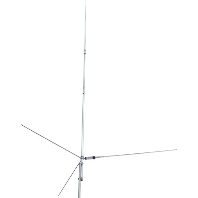 CP610 Diamond, antenne de base verticale HF